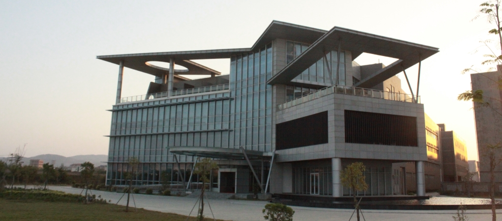 CYUANHUA CTE TECHNOLOGY CO., LTD.