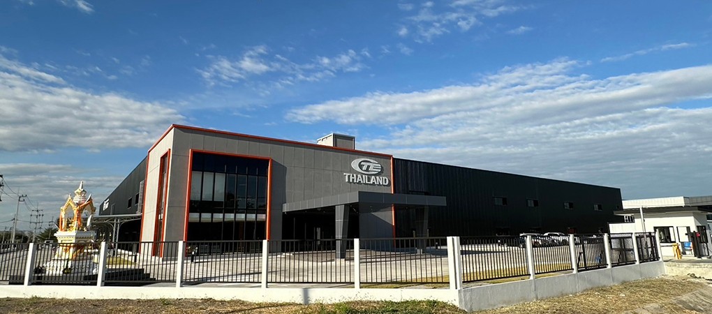 CTE TECH (THAILAND) CO., LTD.